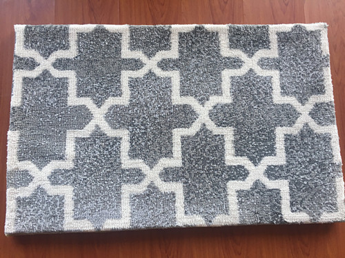 Hot Sale Modern Design Rugs Machine Made Pattern Jacquard Carpet