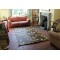 Decor Polypropylene Plastic Mat Carpets For Home