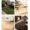 2017 hot sale polyester rug carpet, super shaggy carpet,super soft polyester carpet