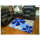 Top Sale Modern Design Customized Machine Made Carpet For Room From China