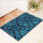 Hot selling high quality polyester microfiber rugs for livingroom or bathroom