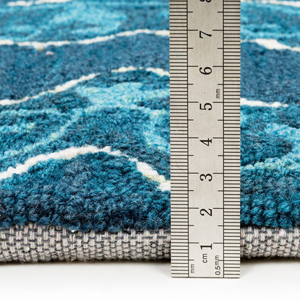 Hot selling high quality polyester microfiber rugs for livingroom or bathroom