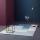 Machine made simple style floor carpets for room decoration