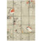 Hot selling 100% polyester microfiber material rugs for livingroom