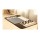 Durable anti slip polyester custom flooring mat