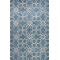 High quality machine made 100% polyester decorative floor rugs