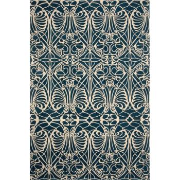 High quality jacquard 100% polyester floor carpets for decoration