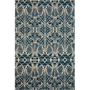 High quality jacquard 100% polyester floor carpets for decoration