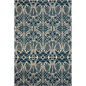 High quality jacquard 100% polyester floor carpets for decoration