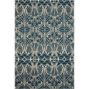 High quality jacquard 100% polyester floor carpets for decoration