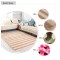 Modern Design Machine Made Polyester Carpets and Rugs