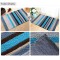 Comfortable Rug Hand Tufted Tile Carpet Flooring