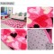 Decorative color jacquard for home indoor carpet rugs