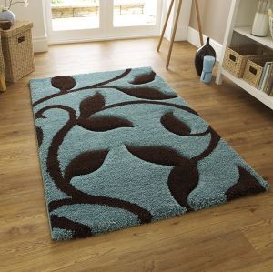 New design hand tufted shaggy floor carpets for livingroom