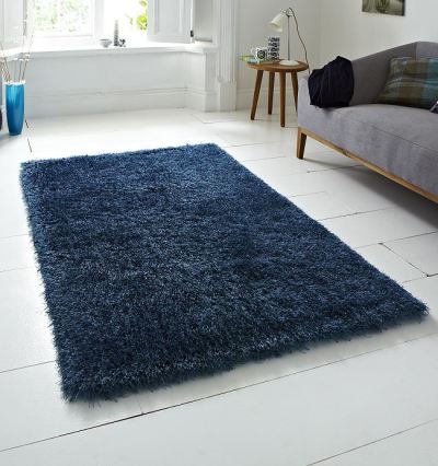 High quality shaggy stretch yarn and silk floor carpets for livingroom