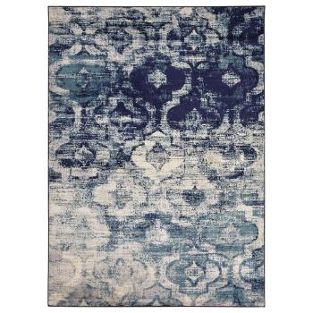 Modern design machine made 100% polyester floor carpets and rugs