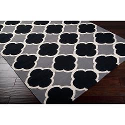 New design machine made polyester stretch yarn floor rugs
