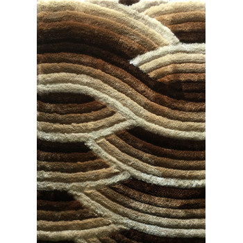 Wholesale modern design Anti-slip decoration 3d carpet