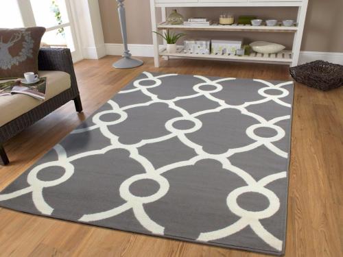 High quality machine made microfiber floor carpets for livingroom or bedroom