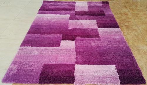 wholesale custom shaggy floor very soft carpet