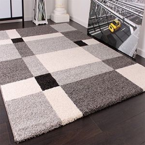 Modern design handtufted polyester carpets for livingroom