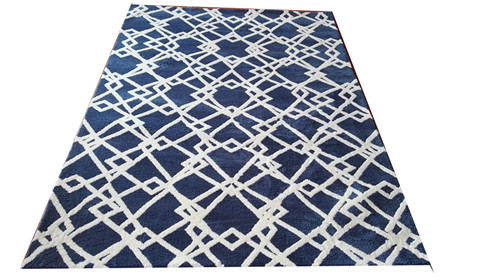 machine made microfiber carpets and rugs for home
