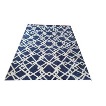 machine made microfiber carpets and rugs for home
