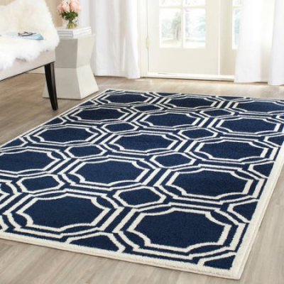 Customized machine made microfiber carpets for wholesale
