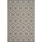 Modern design machine made 100% polyester microfiber carpets