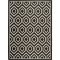 Modern design machine made 100% polyester microfiber carpets