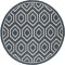Modern design machine made 100% polyester microfiber carpets