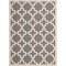 High quality machine made polyester area rugs with different colors