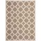 High quality machine made polyester area rugs with different colors