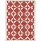High quality machine made polyester area rugs with different colors