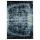 Machine made polyester abstract style floor carpet for livingroom