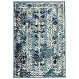 High quality jacquard 100% polyester decorative carpets for room