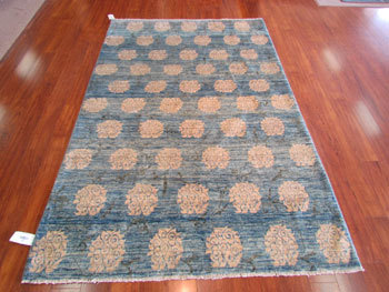 Hot selling machine made soft microfiber space-dyed carpets