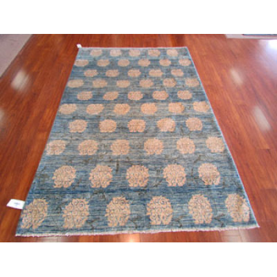 Hot selling machine made soft microfiber space-dyed carpets