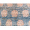 Hot selling machine made soft microfiber space-dyed carpets