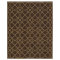 Hot selling machine made 100% polyester floor carpets for livingroom