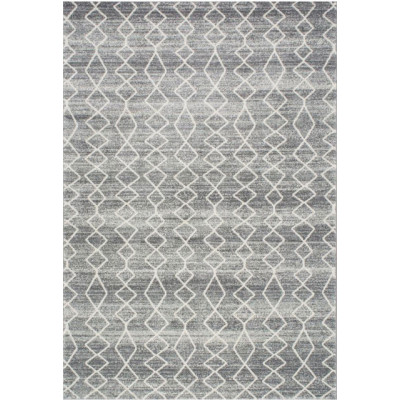 Customized machine made 100% polyester grey carpets for livingroom or bedroom