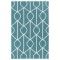 Modern design high quality 100% polyester machine made carpets and rugs