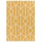 Modern design high quality 100% polyester machine made carpets and rugs