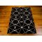 Contemporary style machine made 100% polyester carpets for wholesale