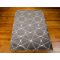 Contemporary style machine made 100% polyester carpets for wholesale