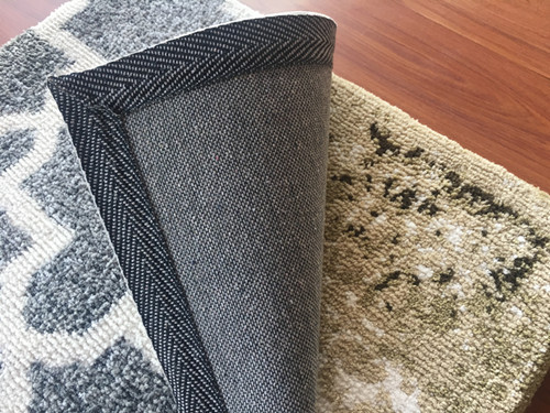 Modern Design Waterproof Jacquard Carpet And Rugs