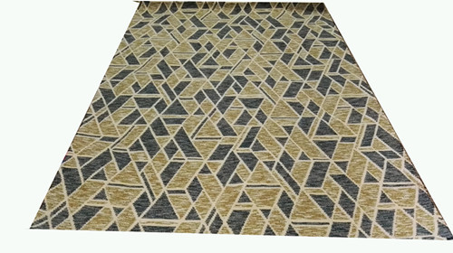 Modern Design Waterproof Jacquard Carpet And Rugs