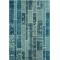 Modern design machine made 100% polyester floor carpets for livingroom
