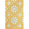 Best factory price polyeser material yellow carpet tiles for livingroom