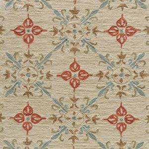 Nonwoven 100% polyester strech yarn floor carpet tiles